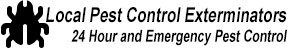 North Wales PA Pest Control Exterminators
